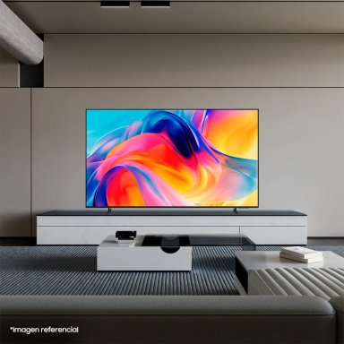 SMART TV SAMSUNG MINI LED 4K UHD 85” UN85M70HAGXZS - 5
