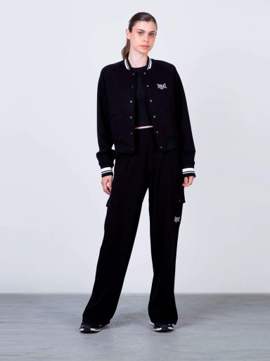 CHAQUETA MUJER EVERLAST BOMBER - 4