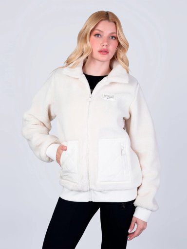CHAQUETA MUJER EVERLAST HUDSON - 1