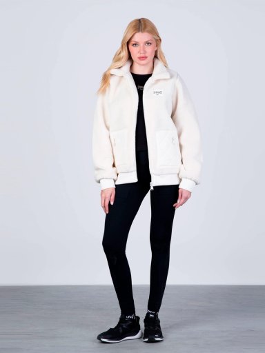 CHAQUETA MUJER EVERLAST HUDSON - 2