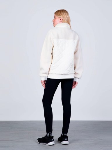 CHAQUETA MUJER EVERLAST HUDSON - 3
