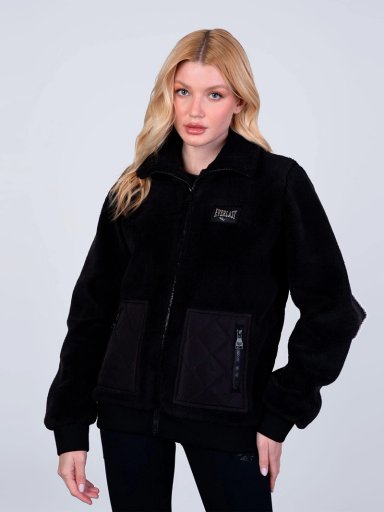 CHAQUETA MUJER EVERLAST HUDSON - 1