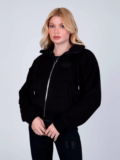 CHAQUETA MUJER EVERLAST KENIA - 1
