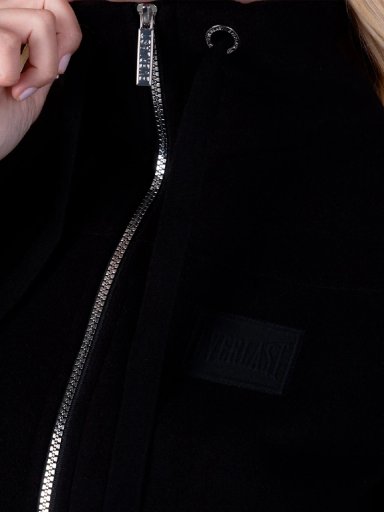 CHAQUETA MUJER EVERLAST KENIA - 4