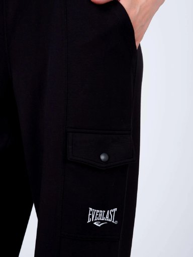 PANTALÓN MUJER EVERLAST WINING - 4
