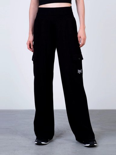 PANTALÓN MUJER EVERLAST WINING - 1