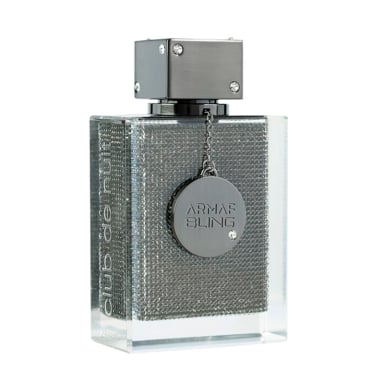 PERFUME HOMBRE ARMAF CLUB DE NUIT BLING 75ML - 2