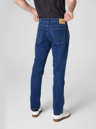 JEANS HOMBRE WRANGLER REGULAR FIT - 2