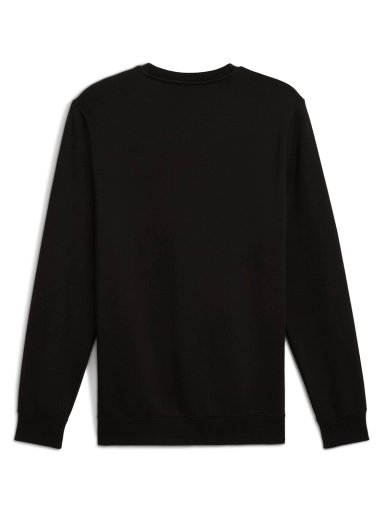 POLERÓN HOMBRE PUMA LOGO CREW - 3