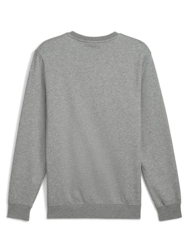 POLERÓN HOMBRE PUMA LOGO CREW - 4