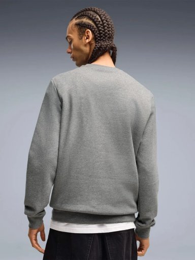 POLERÓN HOMBRE PUMA LOGO CREW - 2