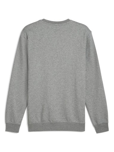 POLERÓN HOMBRE PUMA SMALL LOGO CREW - 3