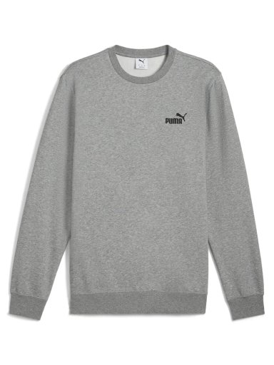 POLERÓN HOMBRE PUMA SMALL LOGO CREW - 2