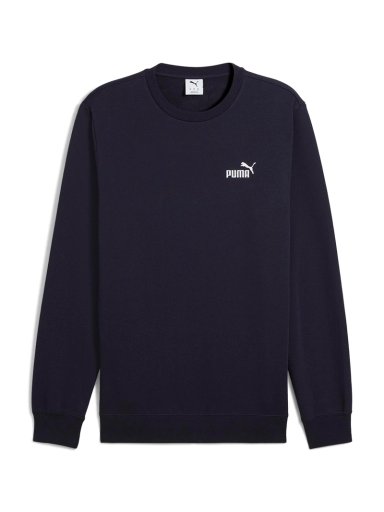 POLERÓN HOMBRE PUMA SMALL LOGO CREW - 2