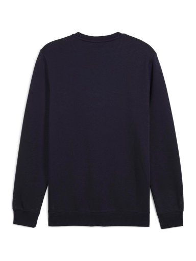 POLERÓN HOMBRE PUMA SMALL LOGO CREW - 3