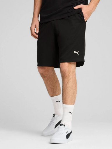 SHORT HOMBRE PUMA WOVEN 9" - 1