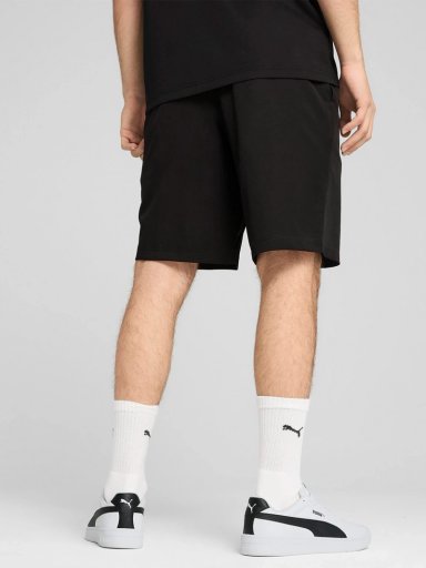 SHORT HOMBRE PUMA WOVEN 9" - 2