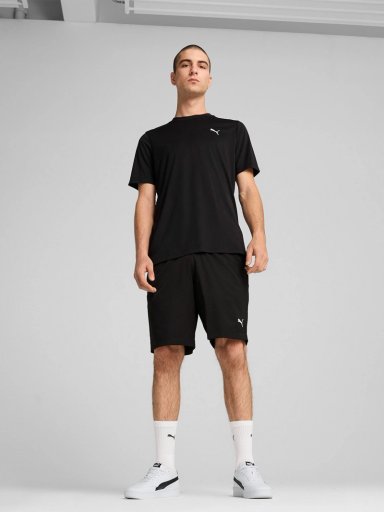 SHORT HOMBRE PUMA WOVEN 9" - 5