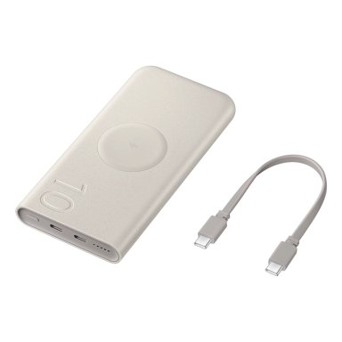 BATERÍA PORTÁTIL SAMSUNG EB-P4520XUEGWW 20000 MAH - 1