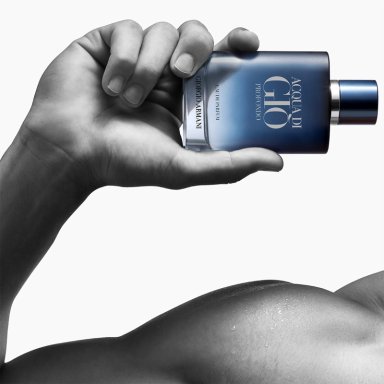 SET PERFUME HOMBRE GIORGIO ARMANI ACQUA DI GIO PROFONDO EDP 100ML+15ML - 3