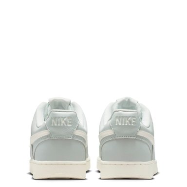 ZAPATILLAS HOMBRE NIKE URBANO GRIS CLARO COURT VISION LOW V2 NBK - 5