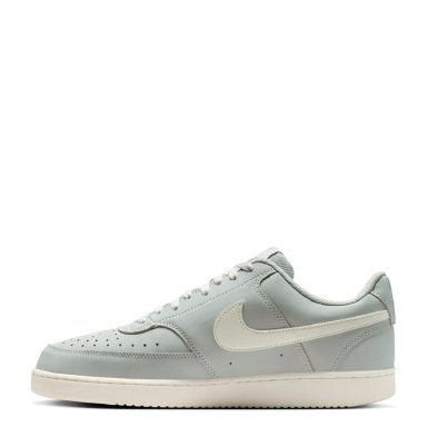 ZAPATILLAS HOMBRE NIKE URBANO GRIS CLARO COURT VISION LOW V2 NBK - 2