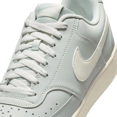 ZAPATILLAS HOMBRE NIKE URBANO GRIS CLARO COURT VISION LOW V2 NBK - 7