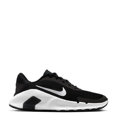 ZAPATILLAS MUJER NIKE ENTRENAMIENTO NEGRO FLEX TRAIN - 1