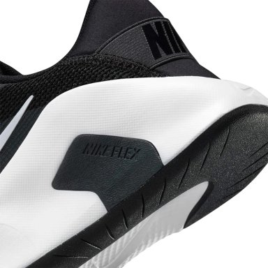 ZAPATILLAS MUJER NIKE ENTRENAMIENTO NEGRO FLEX TRAIN - 8