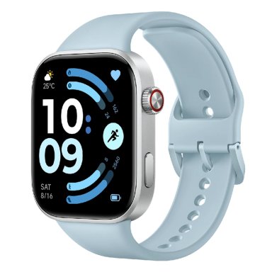 SMARTWATCH XIAOMI REDMI 6 - 2