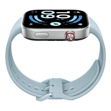 SMARTWATCH XIAOMI REDMI 6 - 8