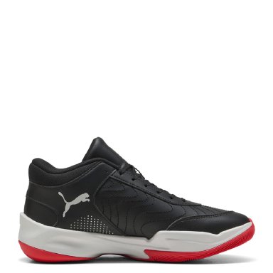 ZAPATILLAS HOMBRE PUMA BASQUETBOL NEGRO COURT PRO 2 SL - 3
