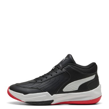 ZAPATILLAS HOMBRE PUMA BASQUETBOL NEGRO COURT PRO 2 SL - 1