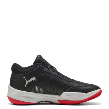 ZAPATILLAS HOMBRE PUMA BASQUETBOL NEGRO COURT PRO 2 SL - 3