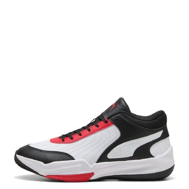 ZAPATILLAS HOMBRE PUMA BASQUETBOL BLANCO COURT PRO 2 SL - 1