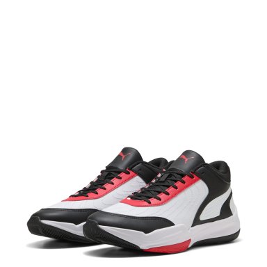 ZAPATILLAS HOMBRE PUMA BASQUETBOL BLANCO COURT PRO 2 SL - 2