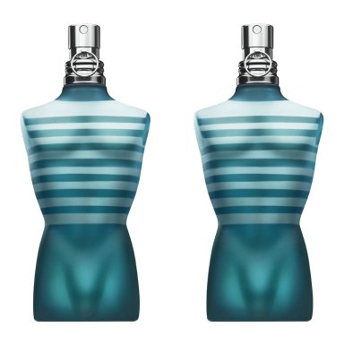 SET PERFUME HOMBRE JEAN PAUL GAULTIER LE MALE EDT 40ML - 2