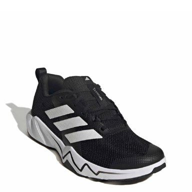 ZAPATILLAS HOMBRE ADIDAS ENTRENAMIENTO NEGRO RAPIDMOVE GO - 2
