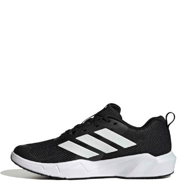 ZAPATILLAS HOMBRE ADIDAS ENTRENAMIENTO NEGRO RAPIDMOVE GO - 3