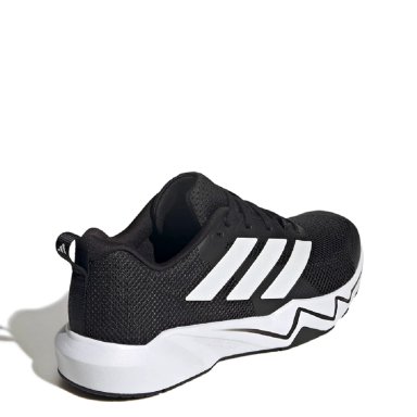 ZAPATILLAS HOMBRE ADIDAS ENTRENAMIENTO NEGRO RAPIDMOVE GO - 5