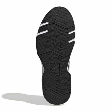 ZAPATILLAS HOMBRE ADIDAS ENTRENAMIENTO NEGRO RAPIDMOVE GO - 6