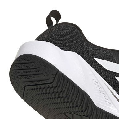 ZAPATILLAS HOMBRE ADIDAS ENTRENAMIENTO NEGRO RAPIDMOVE GO - 7