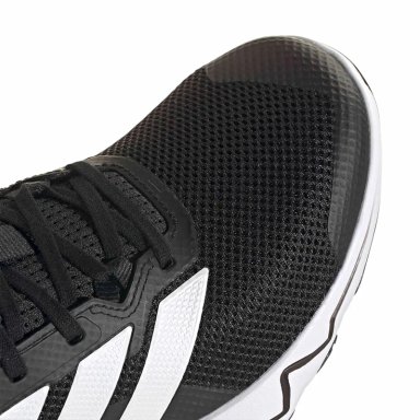 ZAPATILLAS HOMBRE ADIDAS ENTRENAMIENTO NEGRO RAPIDMOVE GO - 8