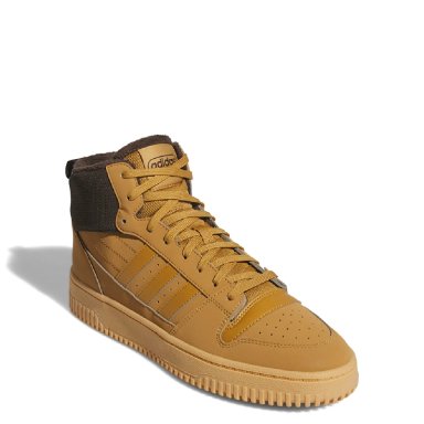 ZAPATILLAS HOMBRE ADIDAS URBANO CAFÉ BREAK START MID WINTERIZED - 2