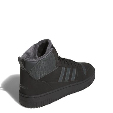 ZAPATILLAS HOMBRE ADIDAS URBANO NEGRO BREAK START MID WINTERIZED - 5