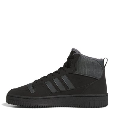 ZAPATILLAS HOMBRE ADIDAS URBANO NEGRO BREAK START MID WINTERIZED - 3