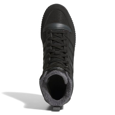 ZAPATILLAS HOMBRE ADIDAS URBANO NEGRO BREAK START MID WINTERIZED - 4