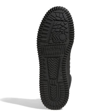 ZAPATILLAS HOMBRE ADIDAS URBANO NEGRO BREAK START MID WINTERIZED - 6