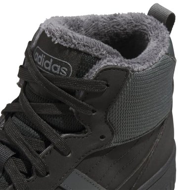 ZAPATILLAS HOMBRE ADIDAS URBANO NEGRO BREAK START MID WINTERIZED - 7