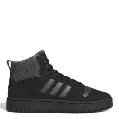 ZAPATILLAS HOMBRE ADIDAS URBANO NEGRO BREAK START MID WINTERIZED - 1